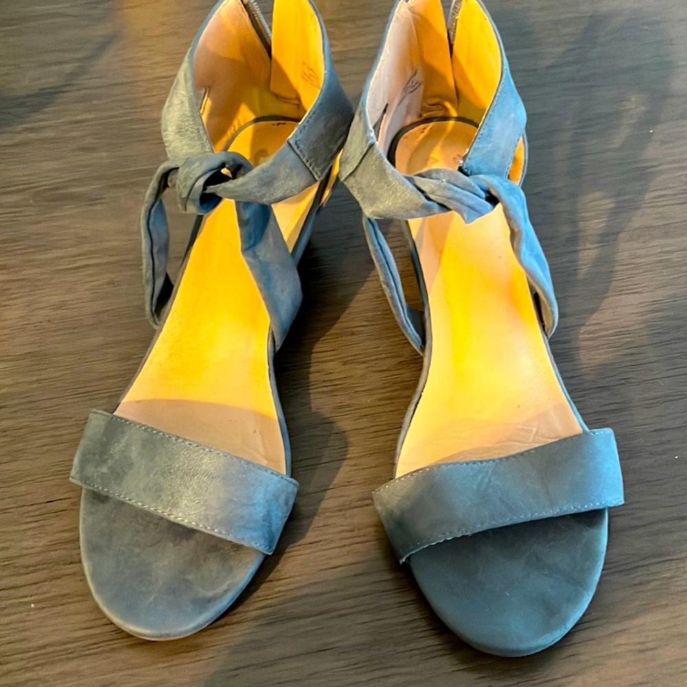 Super Cute Summer Sandals